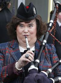 Susan Boyle