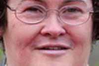 Susan Boyle