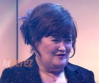 Susan Boyle