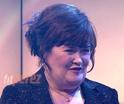 Susan Boyle