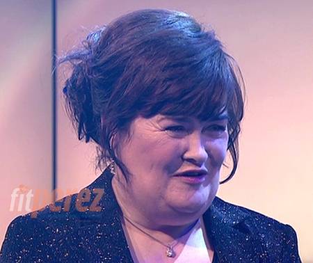 Susan Boyle