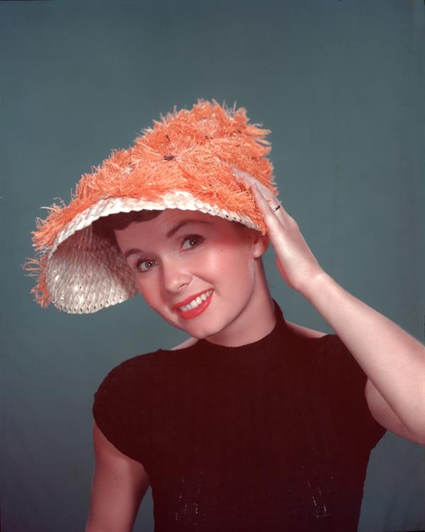 Debbie Reynolds