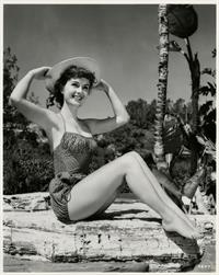 Debbie Reynolds