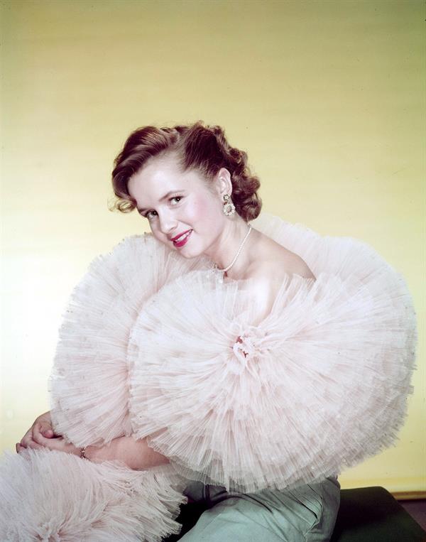 Debbie Reynolds