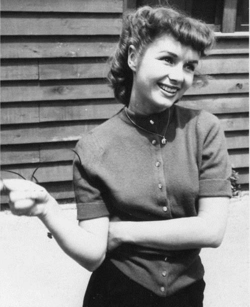 Debbie Reynolds