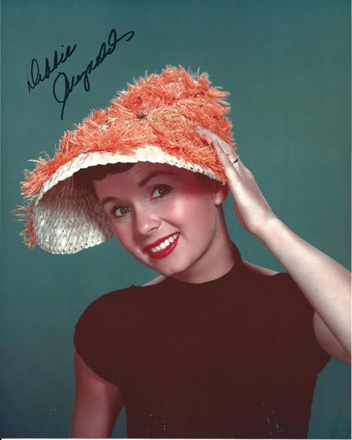 Debbie Reynolds