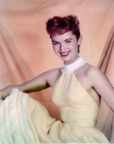 Debbie Reynolds