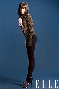 Hillary Scott (Singer)