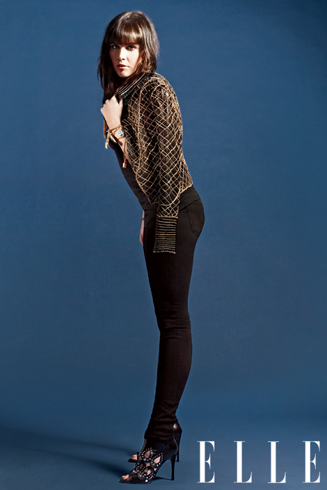 Hillary Scott (Singer)