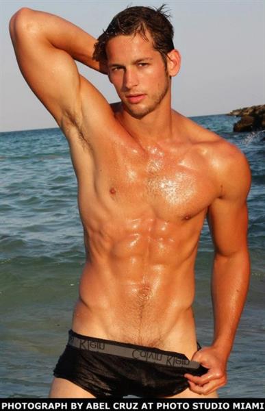 Max Emerson