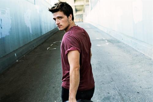 Josh Hutcherson