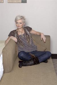 Hannah Spearritt