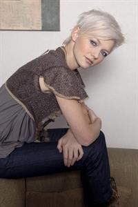 Hannah Spearritt