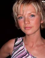 Hannah Spearritt