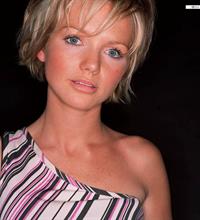 Hannah Spearritt