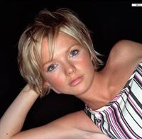 Hannah Spearritt