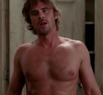 Sam Trammell