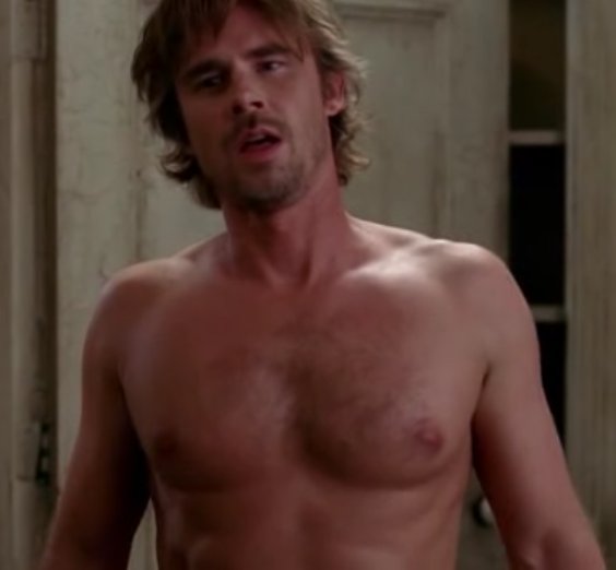 Sam Trammell