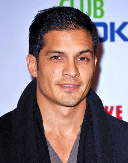 Nicholas Gonzalez Pictures