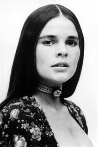Ali MacGraw
