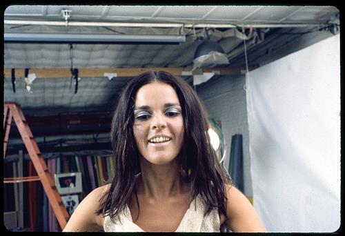 Ali MacGraw