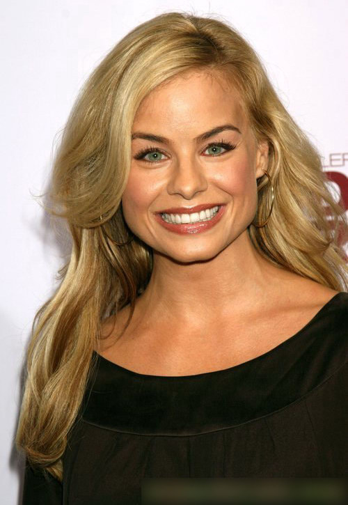 Jessica Collins