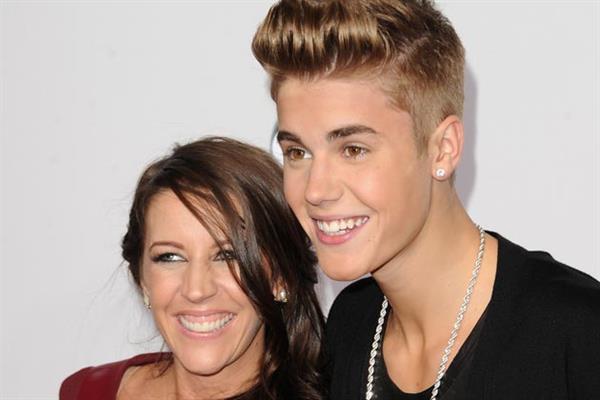 Pattie Mallette