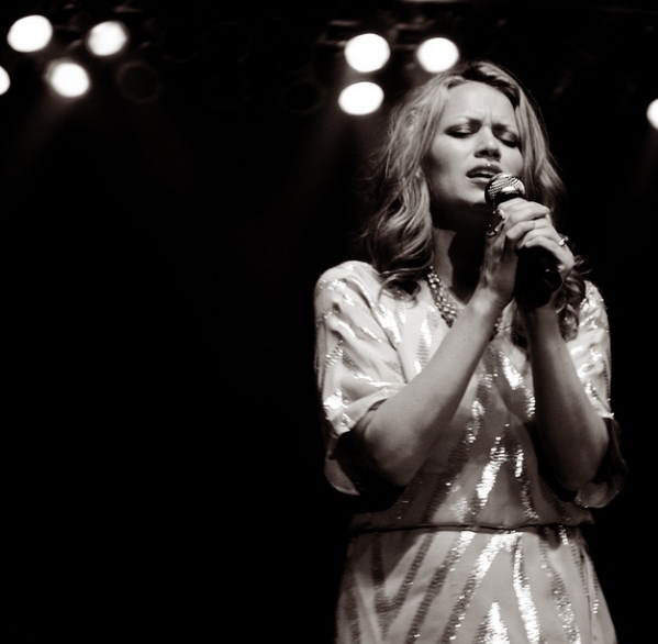 Bethany Joy Lenz-Galeotti