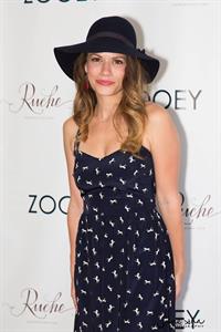 Bethany Joy Lenz-Galeotti