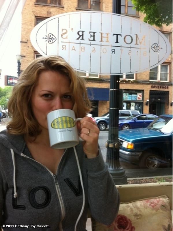 Bethany Joy Lenz-Galeotti