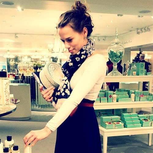 Bethany Joy Lenz-Galeotti