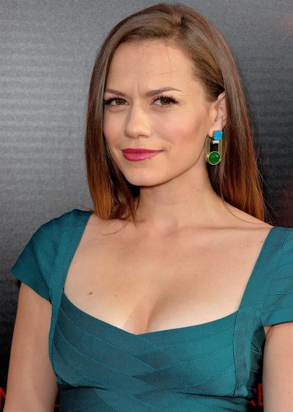 Bethany Joy Lenz-Galeotti