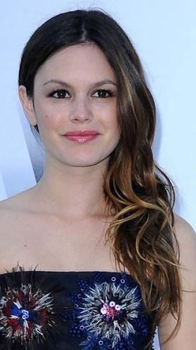 Rachel Bilson
