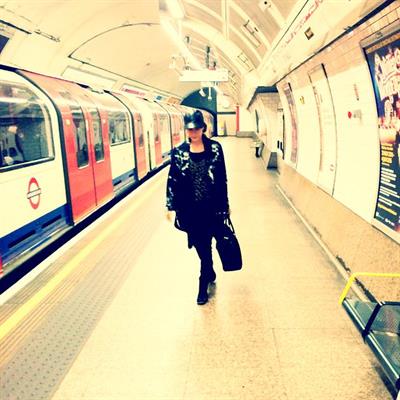 Bethany Joy Lenz-Galeotti