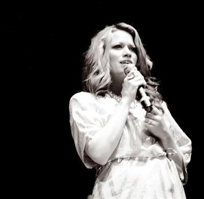 Bethany Joy Lenz-Galeotti