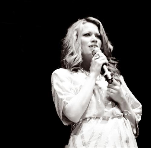 Bethany Joy Lenz-Galeotti