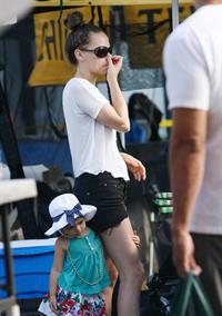 Bethany Joy Lenz-Galeotti