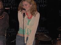 Bethany Joy Lenz-Galeotti