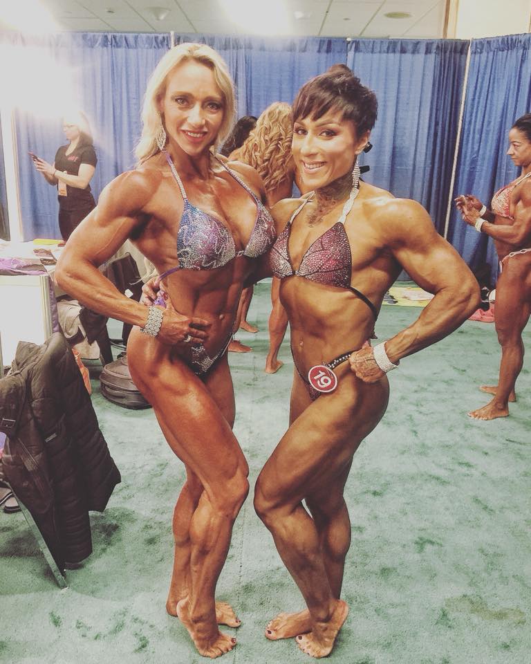 Margita Zamolova Bikini Pictures Margita Zamolova in a bikini