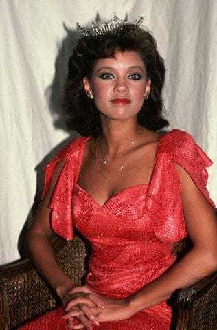 Vanessa Williams