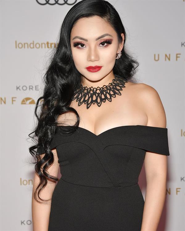 Tina Guo