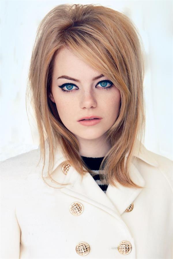 Emma Stone