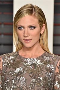 Brittany Snow