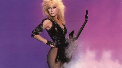 Lita Ford