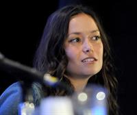 Summer Glau at Wizard World Comic-Con in Chicago (Day 2) - August 10, 2013 