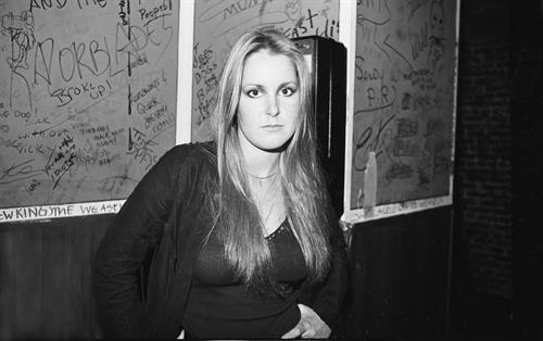 Lita Ford