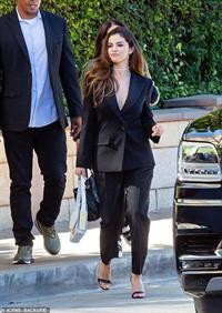 Selena Gomez