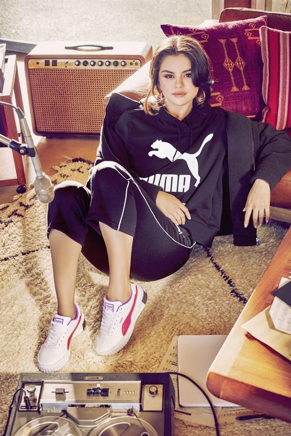 Selena Gomez