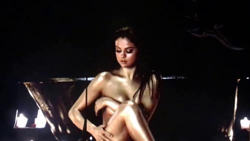 Selena Gomez