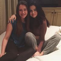 Selena Gomez